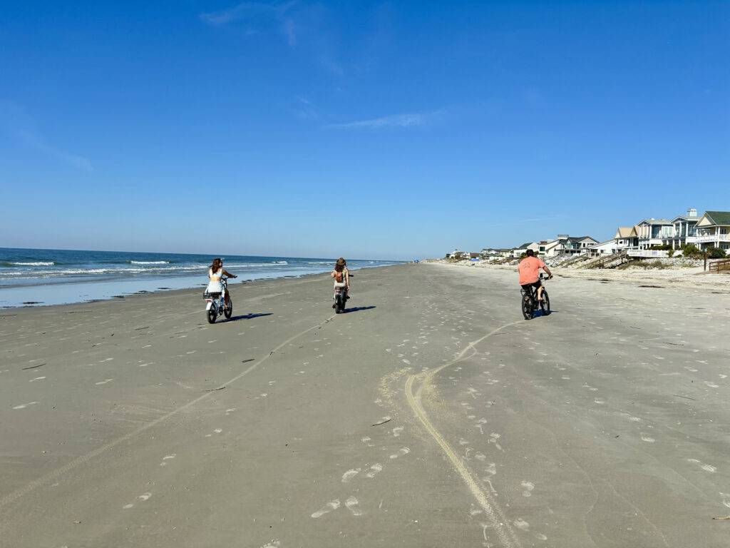E-Bike Sales NC