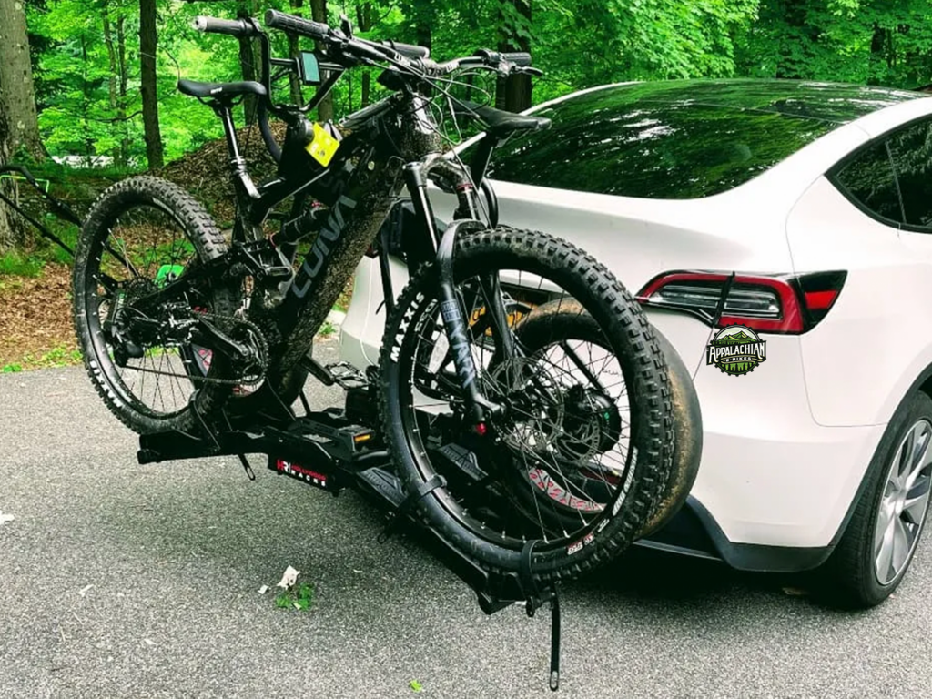 electric bikes